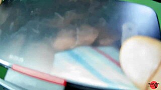 Rub My Hot Big Cock On Your Juicy Pussy While Fingering Tits