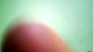 Rub My Hot Big Cock On Your Juicy Pussy While Fingering Tits