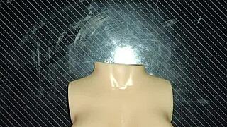 Do you want to jerk off to Dolly's small tits?