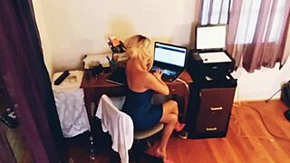 compilation of heels and shoes striptease