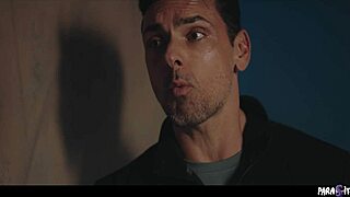 Wild Lesbians Turn Couple Into Sex Slaves