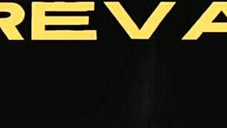 Chocolate Babe Rides Big Cock In Anal Sex With Lingerie