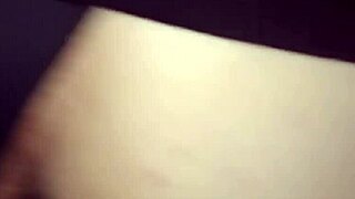 She left her husband at home and came to swing with me