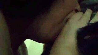 Cleveland white girl having fun with my BBC while husband watches