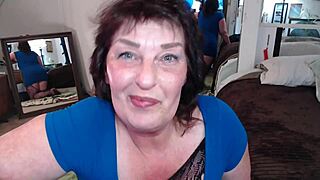 Dawnskye1962 Commands Intense JOI Stroking