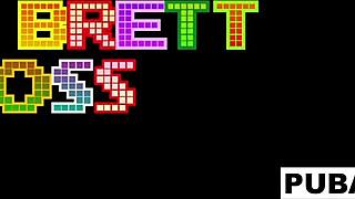 Pinball To Pussy Stuffing?