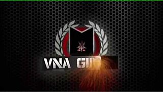 maxine x slides bbc dildo deep in her asian cunt, oh god