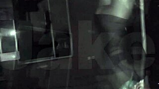 came home from the strip club horny af from dancing and grinding on all those hard cocks i needed my pussy drilled and stretched daddy had just the answer shouldve brought his raincoat tho lol