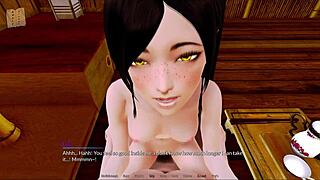 Harem Hotel 229: Exciting Game Adventures Await