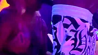 Fucking in Tokyo Valentino with sloppy blowjob and wet pussy