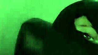 Lena Fee licks balls