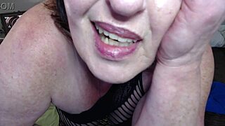 Dawnskye1962 Commands Intense JOI Stroking