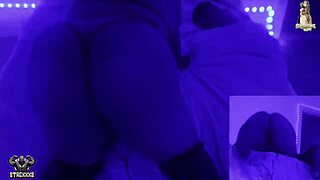 i get my big ass fucked in doggystyle by huge cock
