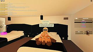 Blonde Bent Over For Rough Deepthroat, Anal Sex, Blowjob, And Assfucking In Doggystyle