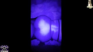 i get my big ass fucked in doggystyle by huge cock