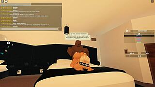 Blonde Bent Over For Rough Deepthroat, Anal Sex, Blowjob, And Assfucking In Doggystyle