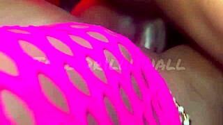 Yo, this bestie threesome satisfied two sexy African sluts with massive cumshot!