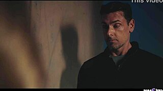 Wild Lesbians Turn Couple Into Sex Slaves