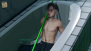 Eternum 12 Game Adventure