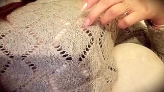 Hermanastra Mexicana Sends Sexual Video By Mistake