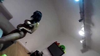 Comendo gostoso a esposa safada do meu amigo