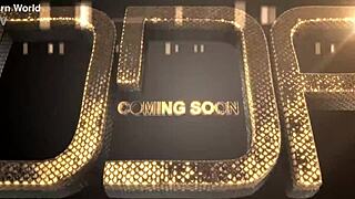 Czech college blondes give super blowjob