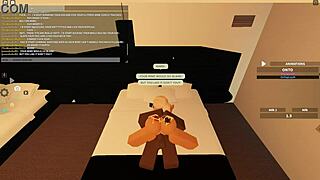 Blonde Bent Over For Rough Deepthroat, Anal Sex, Blowjob, And Assfucking In Doggystyle