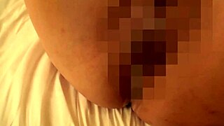 Treasured Footage Of Pregnant Japanese MILF In Hotel Part 6.