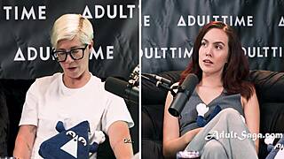 i love girls so much freya parker bree mills