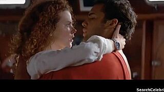 Hey, Have You Seen Nicole Kidman in Edit 052?