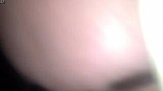 couple engages in intense blowjob session with deep sucking