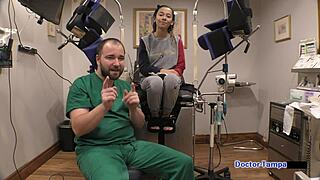 i experienced the tampa university entrance physical with dr tampa and kalani luana.