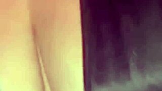 Mandi and Kiki squirt in first lesbian shoot