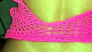 Did Novinha Take It All at Swing House Glory Hole?