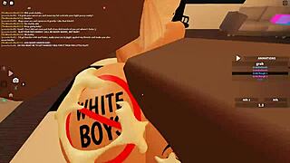 Blonde Bent Over For Rough Deepthroat, Anal Sex, Blowjob, And Assfucking In Doggystyle