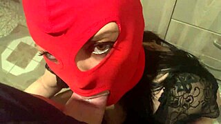 She craves her ass taste in blowjob anal ass to mouth