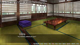 My married cousin's intense need for seed finale