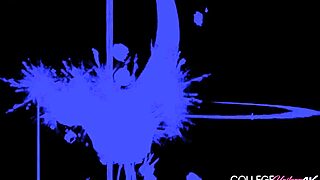 slim brunette jimena lago removes panties at office