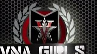 Tasha Reign Rubs Her Clit As She Slides Her Digit Inside Her