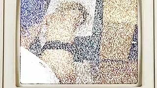 Jasmine Rose's Back Covered in Cum from Nurse POV Scene