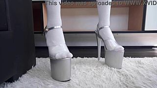 巴西女王基米三根巨屌狂肛爆菊