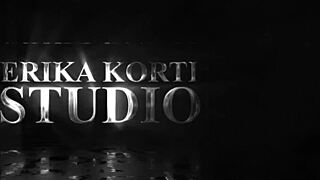 Busty Slut Larissa Leite Endures Triple Anal In 9-On-1 Gangbang!