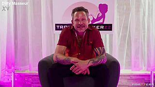 Abigaiil Morris and Jasmine Sherni Take Wild Facials