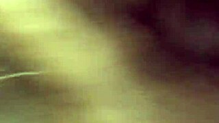 Milf Lover Takes Big Black Cock Cum Orgasm!