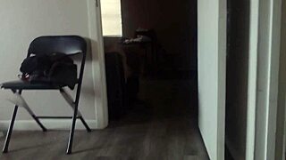 dude, demetrius richard vintage kitchen fuck bbw