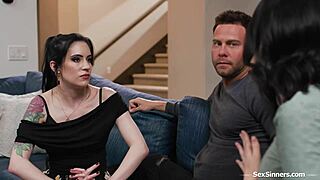 Wife admits she wants you to fuck her husband with monster cock