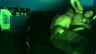 Man, I couldn’t hold it and came on her face!