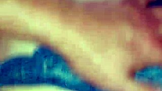 Latina Lover Enjoys Deep Massage and Finishes with Anal Climax