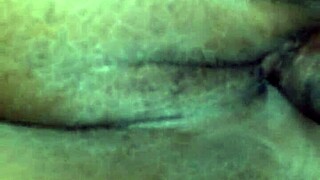 She Craves Sucking That Thick Black Cock Every Time