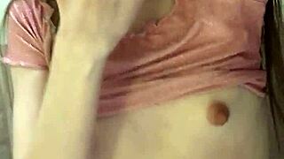 Russian dirty talk compilation with anal dildo fantasies